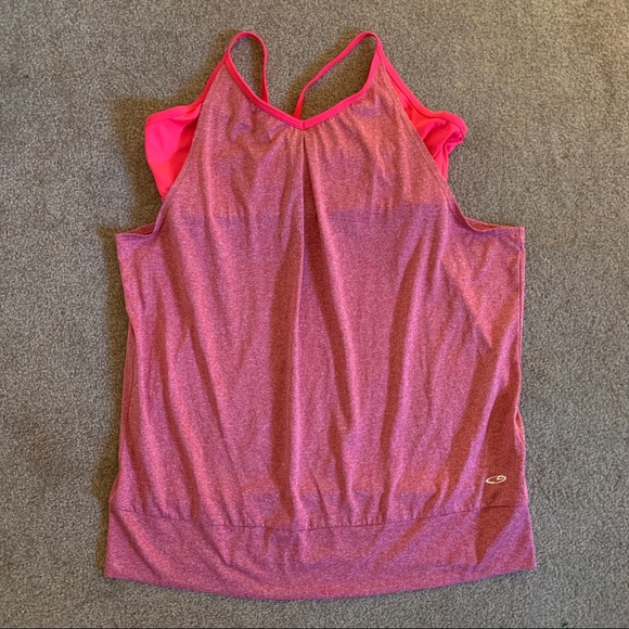 C9 workout tank top - Picture 2 of 11